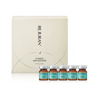Rejuran Synergy Skin Booster