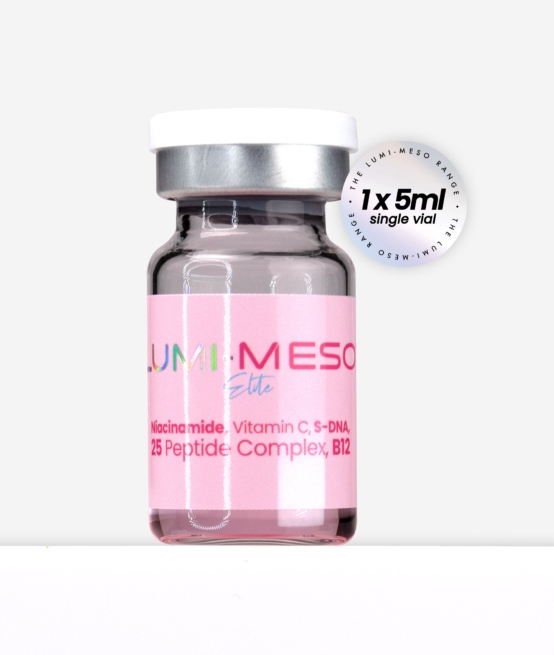 Lumi-Meso Elite Vial