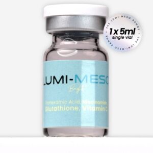 Lumi-Meso Bright single vial