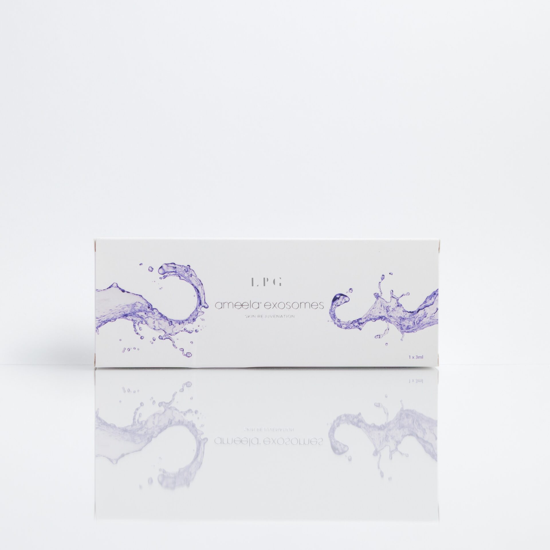 Ameela Exosomes 3ml