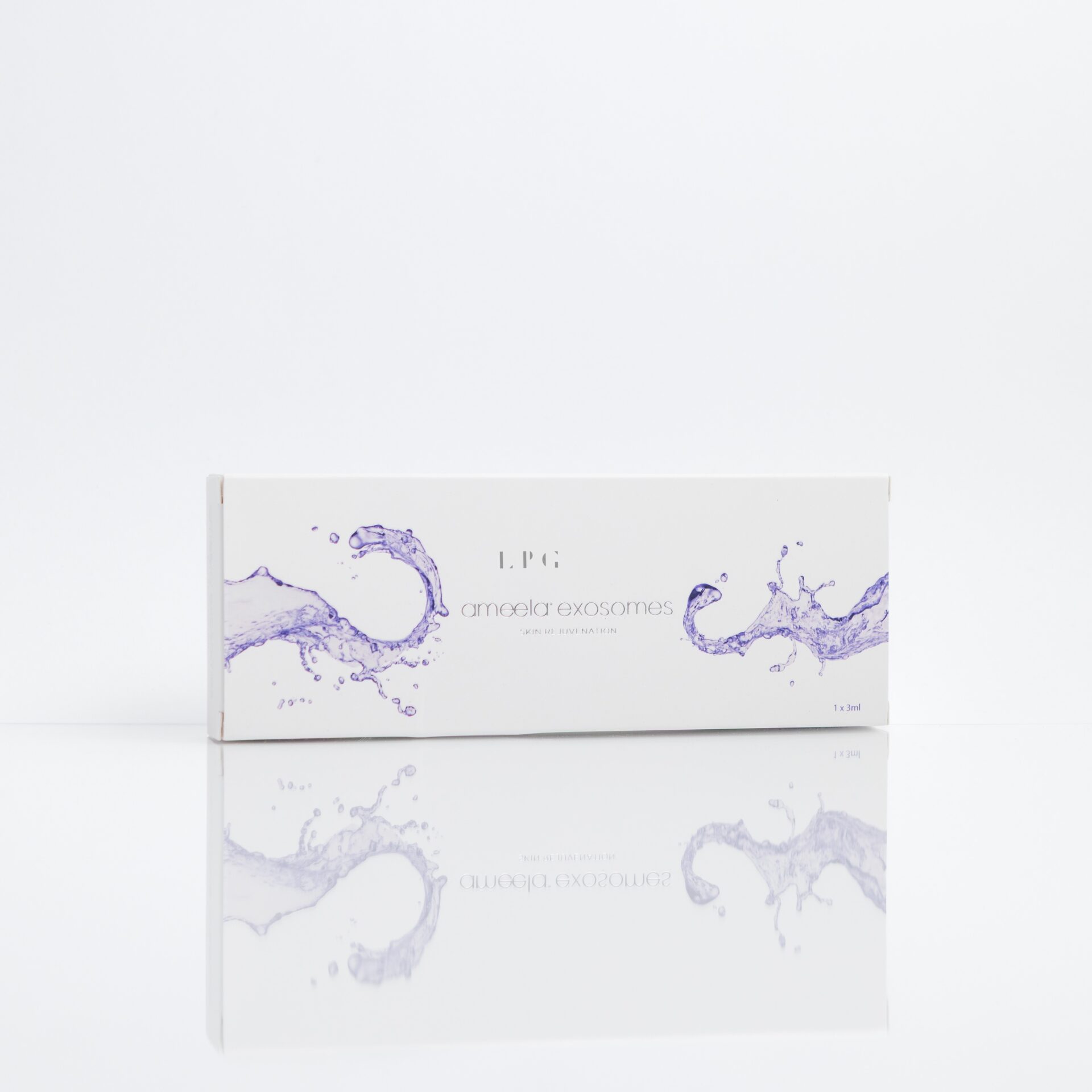Ameela Exosomes 3ml - Image 2