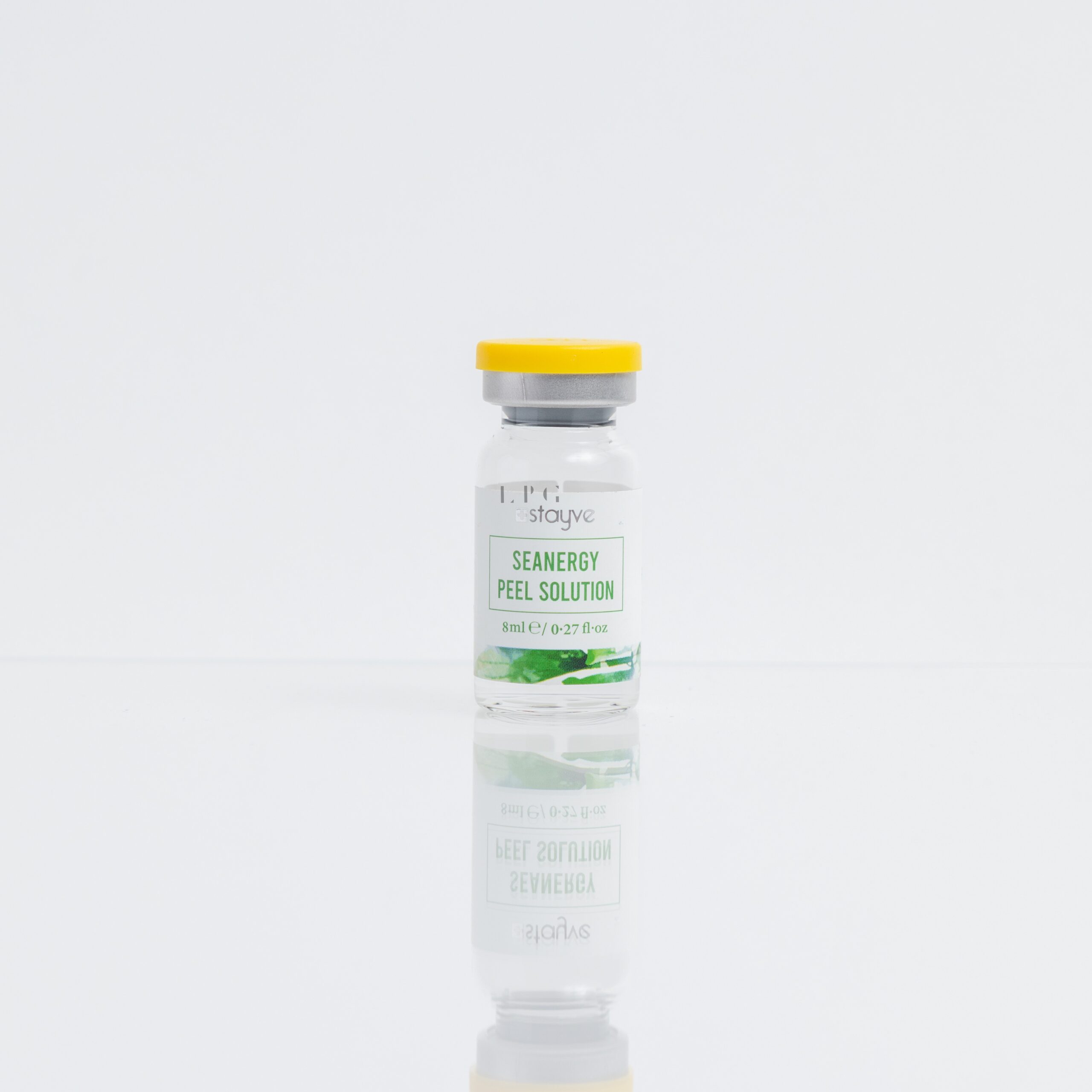 STAYVE SEANERGY PEEL SOLUTION