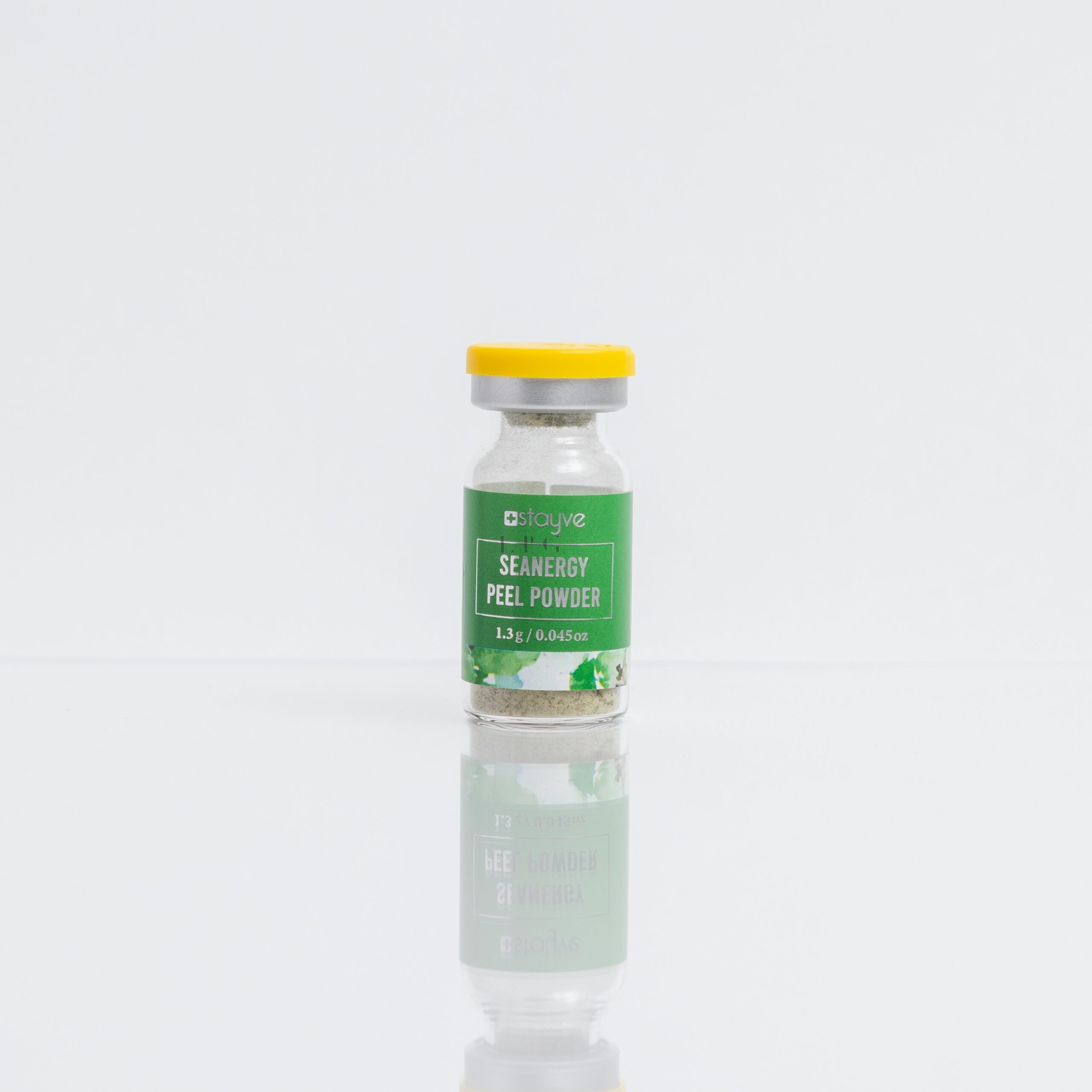 STAYVE SEANERGY PEEL