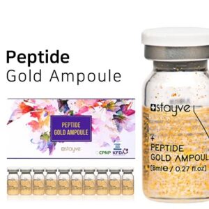 Stayve Peptide Gold Ampoule