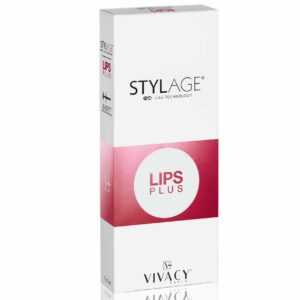 Stylage Lips Plus Bi-Soft