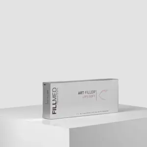 FILLMED ART FILLER LIPS SOFT