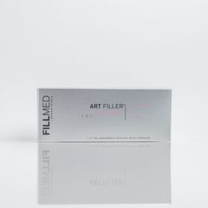 FILLMED ART FILLER LIPS SOFT