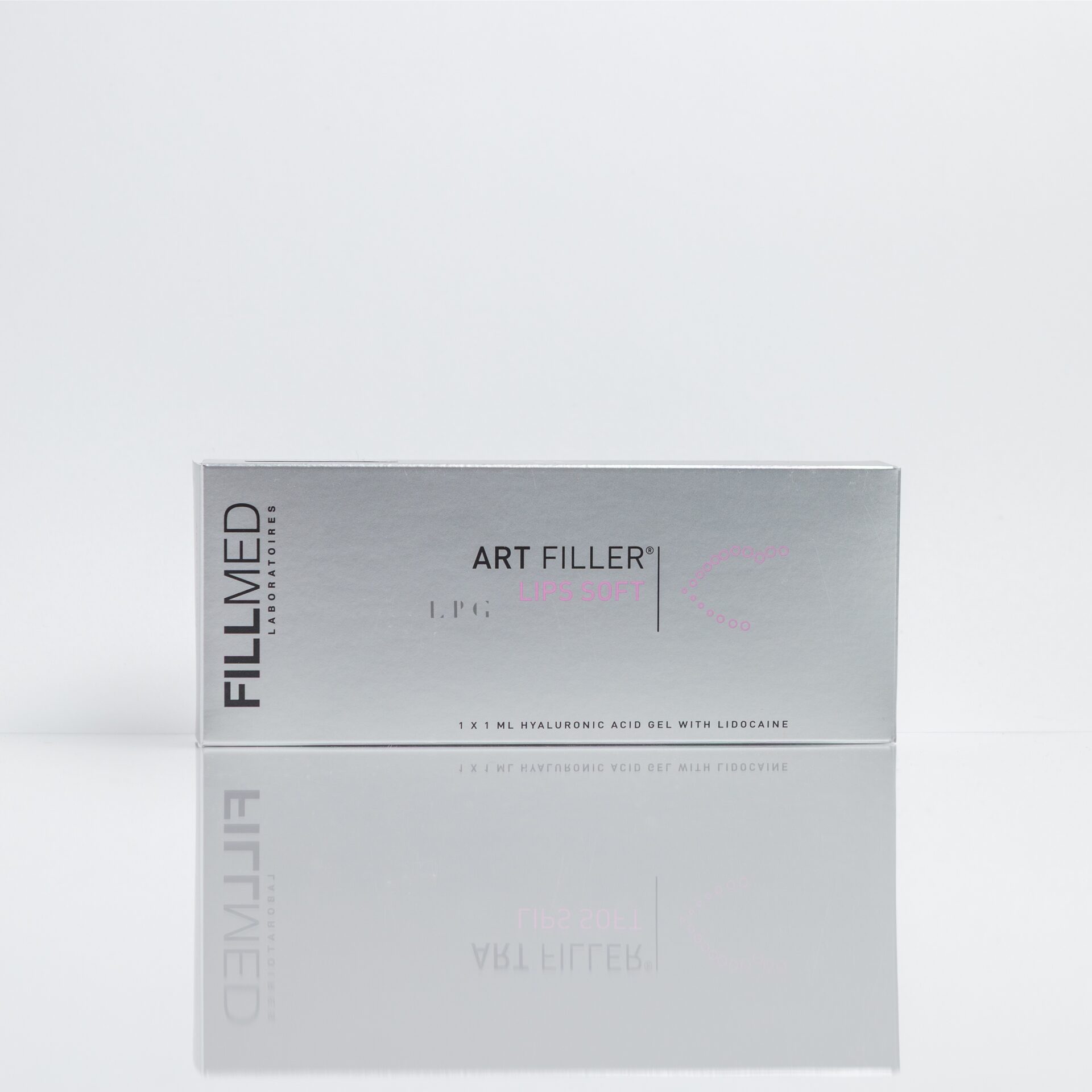 FILLMED ART FILLER LIPS SOFT