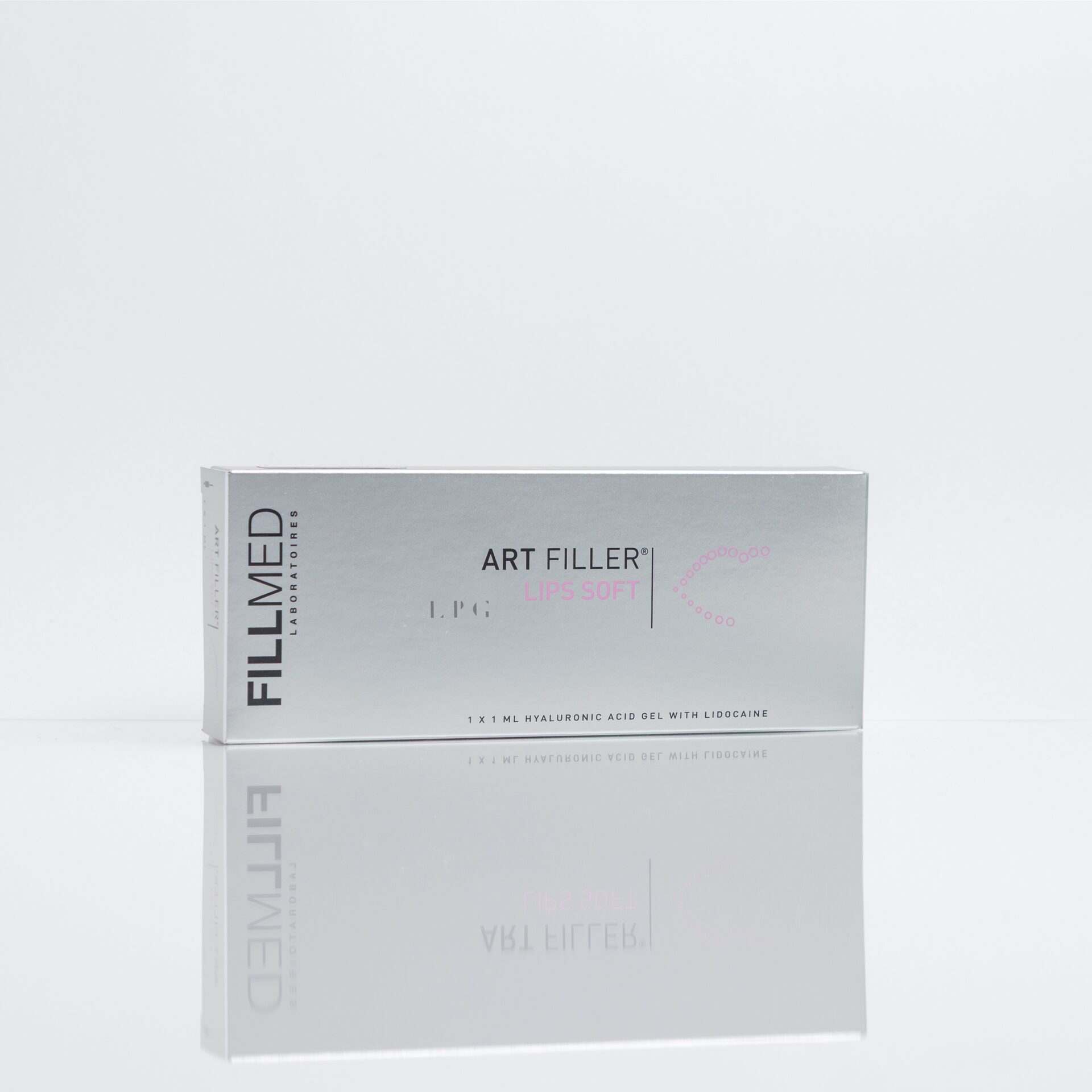 FILLMED ART FILLER LIPS SOFT - Image 2
