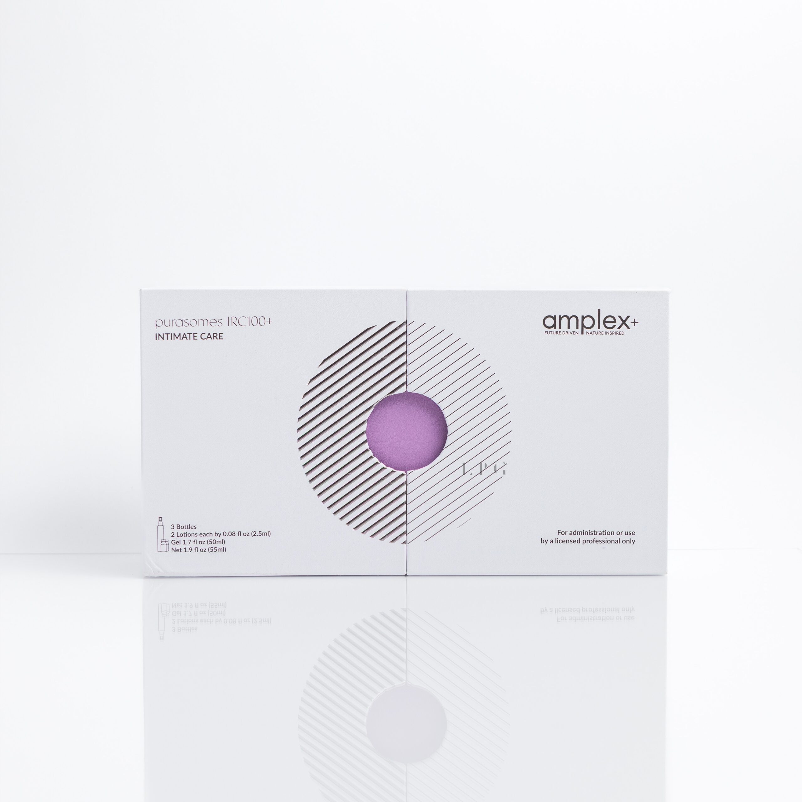 PURASOMES INTIMATE