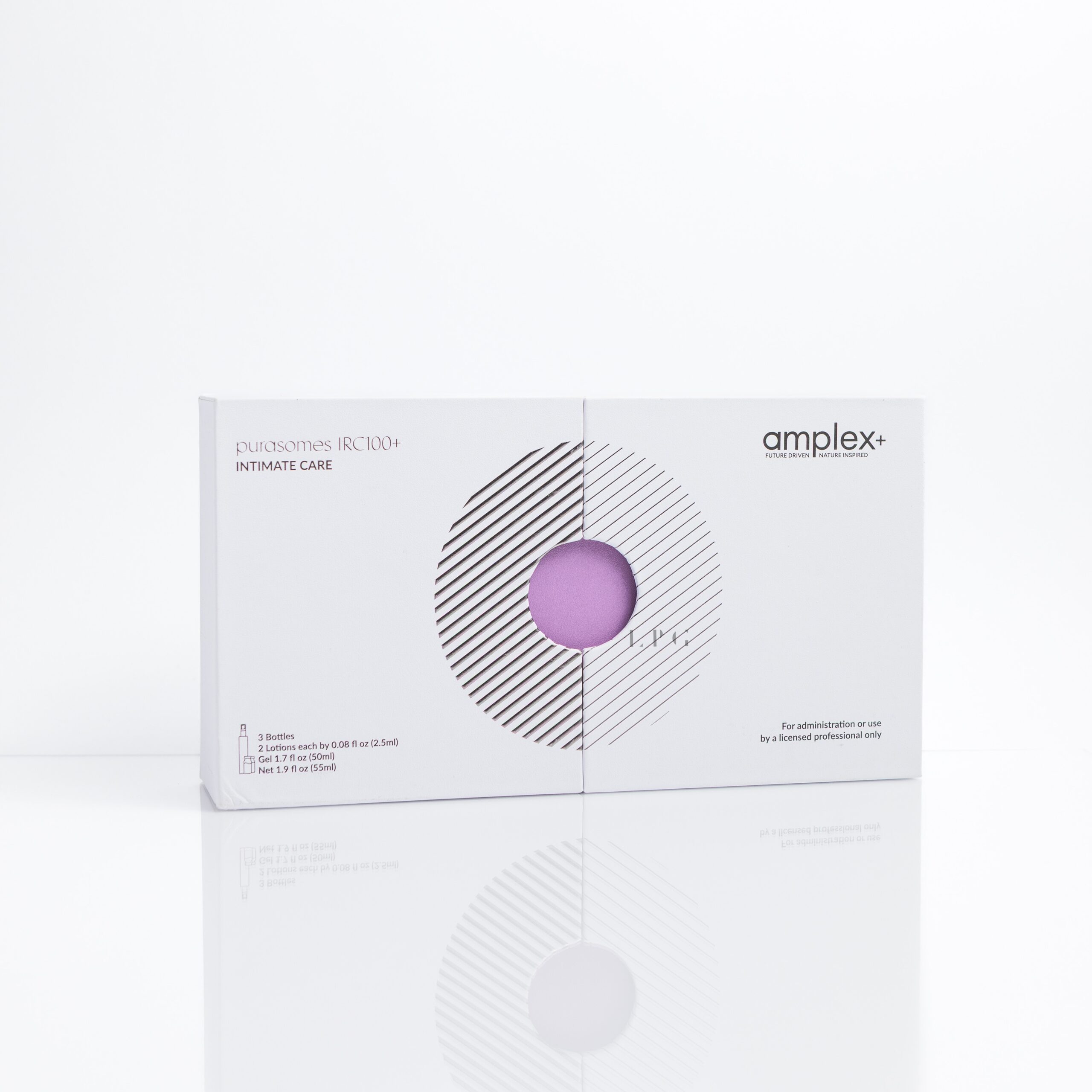 PURASOMES INTIMATE