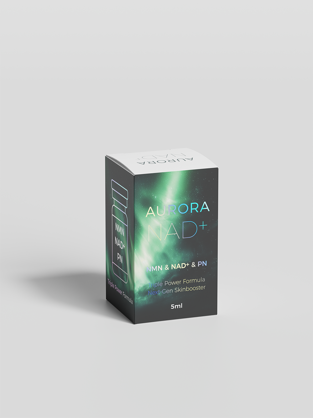 Aurora NAD+ - Image 2
