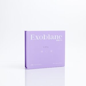Exoblanc COS ECM (6 x 3ml vials)