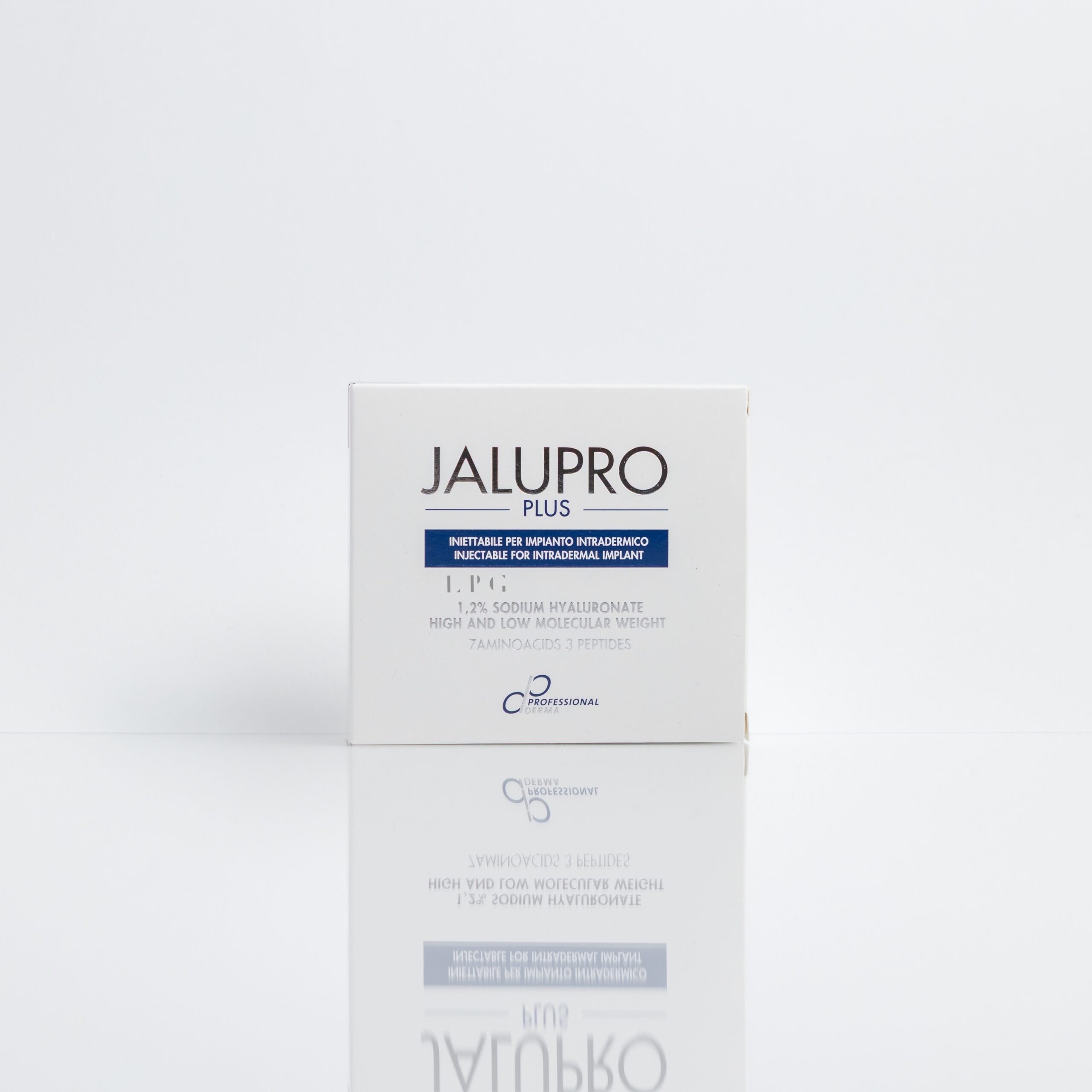 Jalupro Plus 3x4ml - Image 2