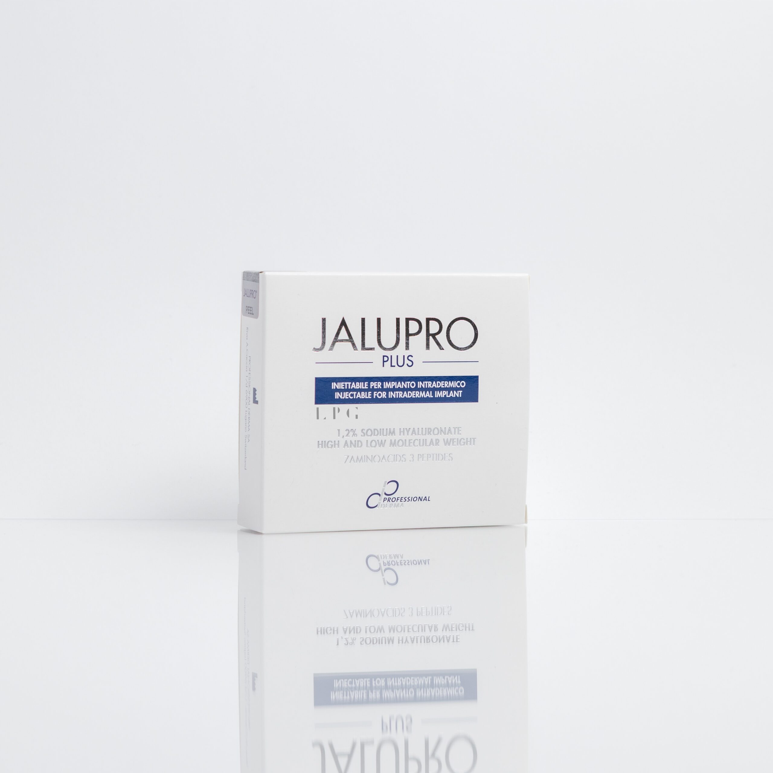 Jalupro Plus 3x4ml
