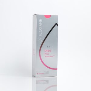 RHA KISS VOLUME