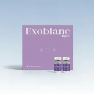 Exoblanc COS ECM (6 x 3ml vials)