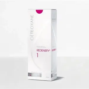 Teosyal Puresense Redensity I (2ml)