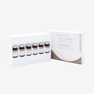 RRS HA injectable (6 x 5ml)