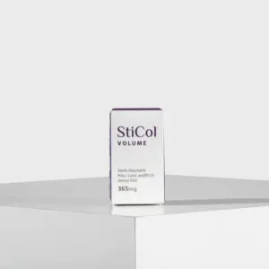 Sticol Volume