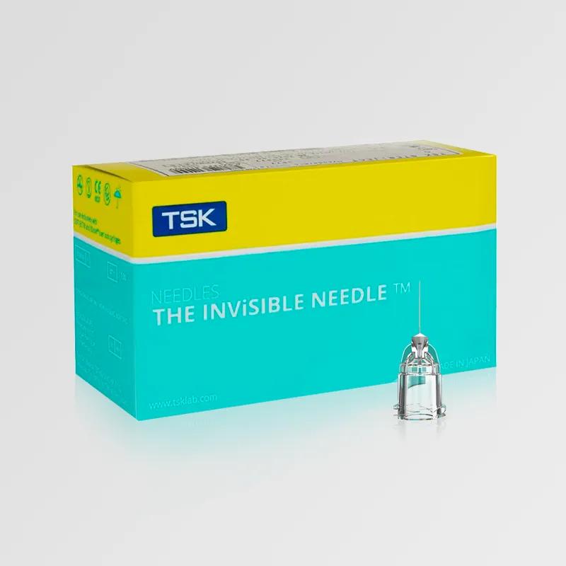 Tsk The invisible Needle box
