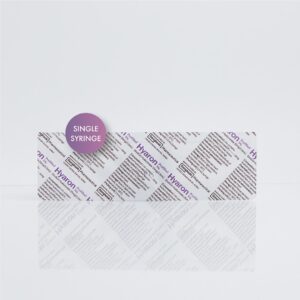 HYARON single