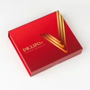 Dr. Lipo + V Face (5ml x 10)
