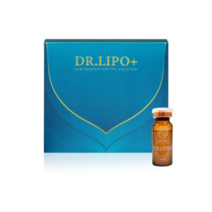 Dr. Lipo+ Body (10x10ml)