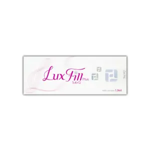 Luxfill SubQ 1ml