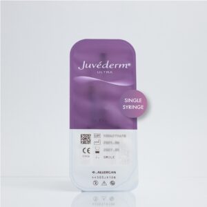 JUVEDERM SMILE