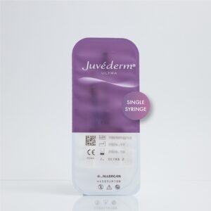 JUVEDERM ULTRA 2