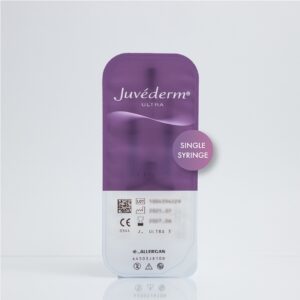 JUVEDERM ULTRA 3