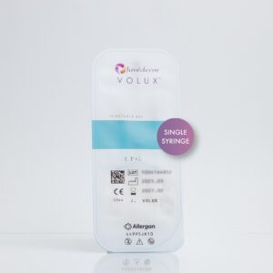 JUVEDERM VOLUX