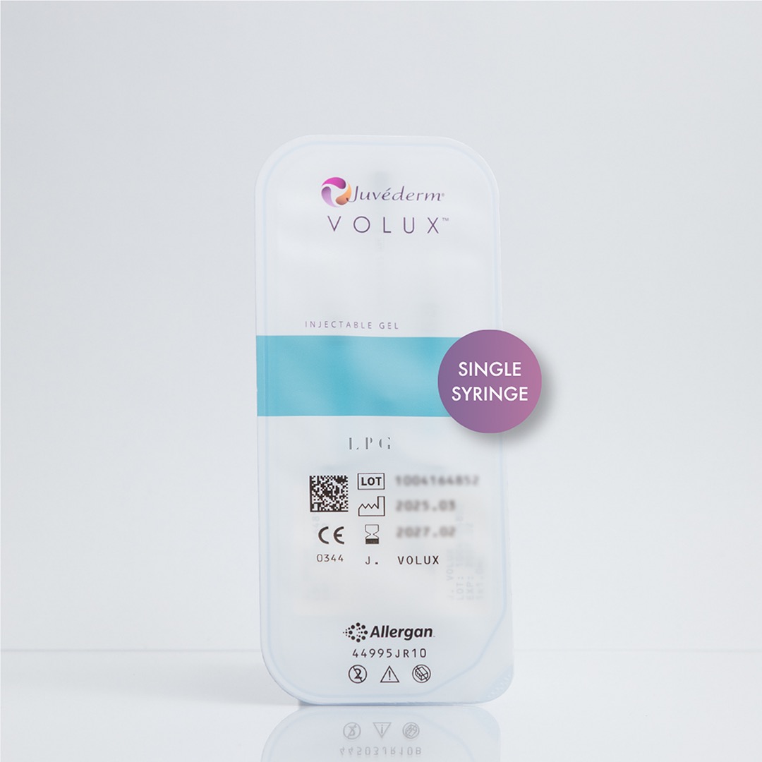 JUVEDERM VOLUX