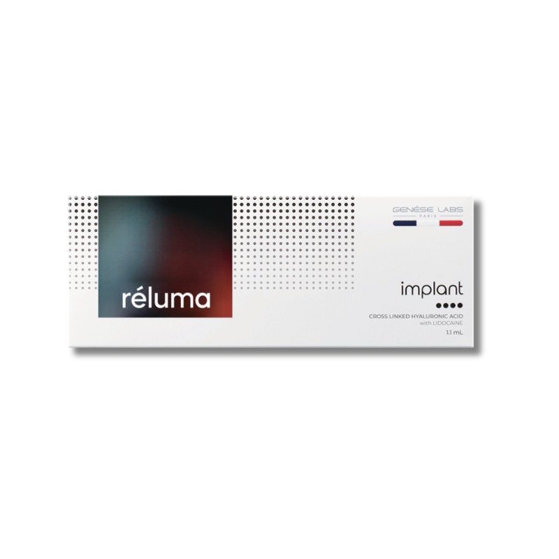 Reluma Implant 1.1ml
