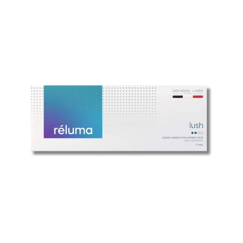 Reluma Lush 1.1ml