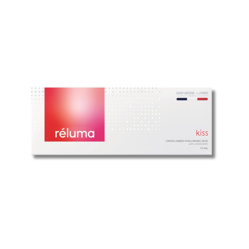 Reluma kiss 1.1ml