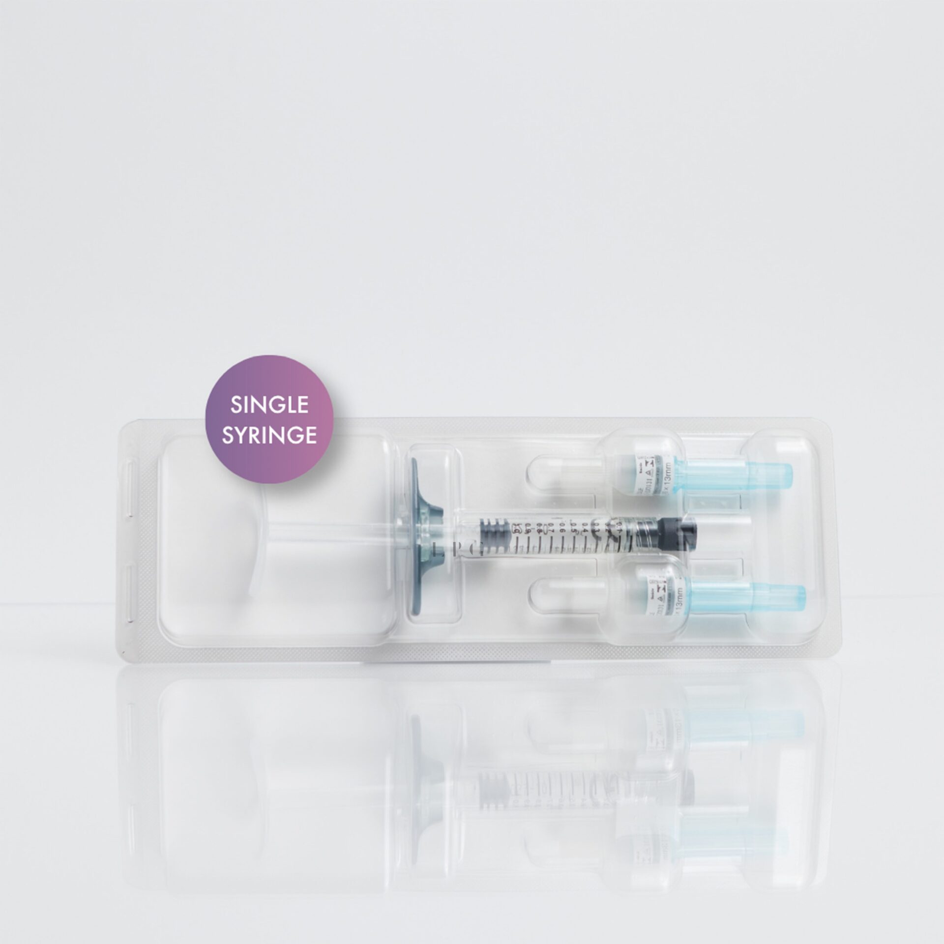 Teosyal Puresense Deep Lines Single (1 x 1ml syringe)