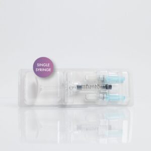 Teosyal Puresense Kiss Single 27mg (1x1ml)
