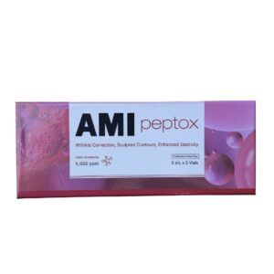 AMI PEP TONE UP BOX