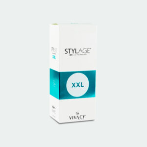 Stylage XXL Bi-Soft (2x1ml)