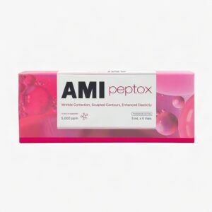 Ami peptox (5ml x 5 vials)