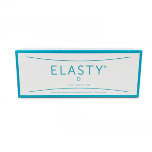 elasty d