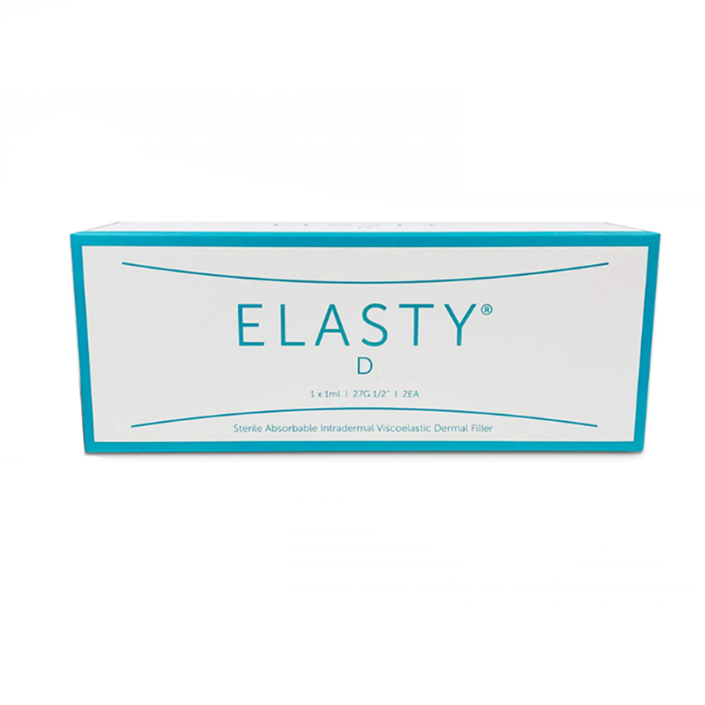 elasty d