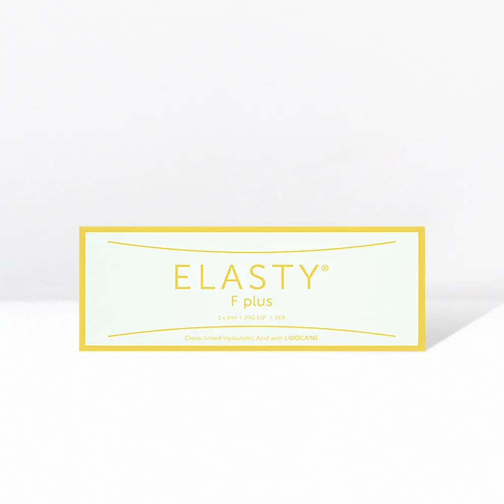 Elasty F Plus