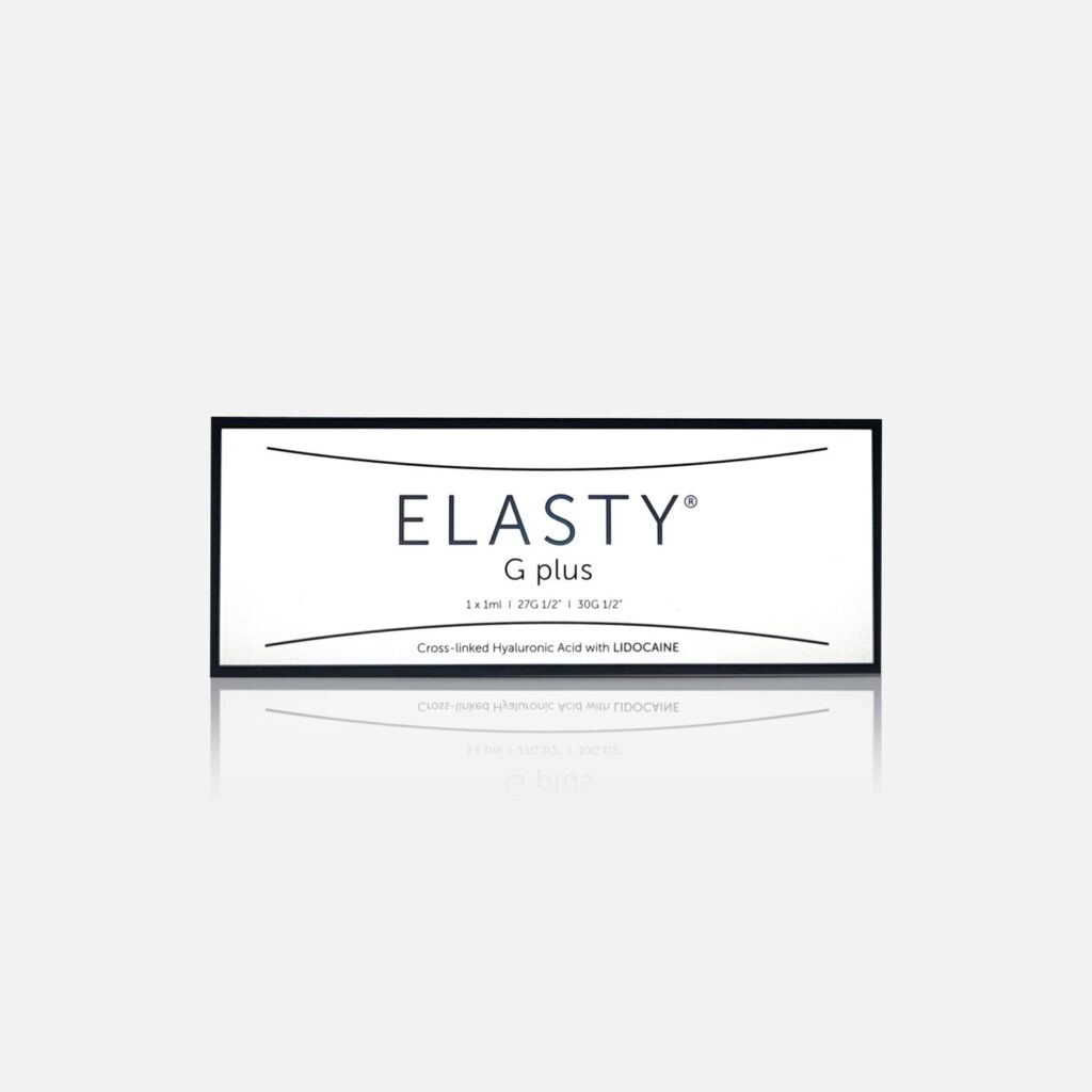 Elasty G Plus