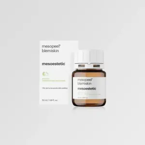 Mesopeel blimiskin mesoestetic (white box) 50ml