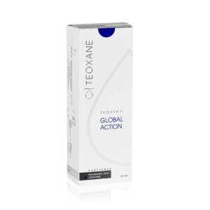 TEOSYAL PURESENSE GLOBAL ACTION WITH LIDOCANE 2x1ml