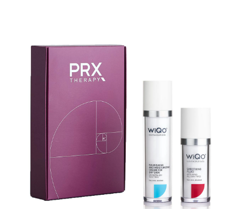 PRX Therapy Box