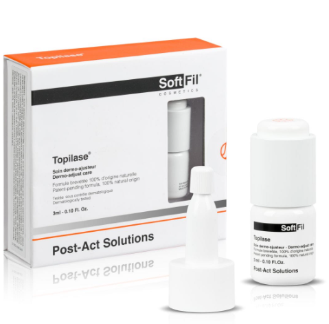 Topilase Box